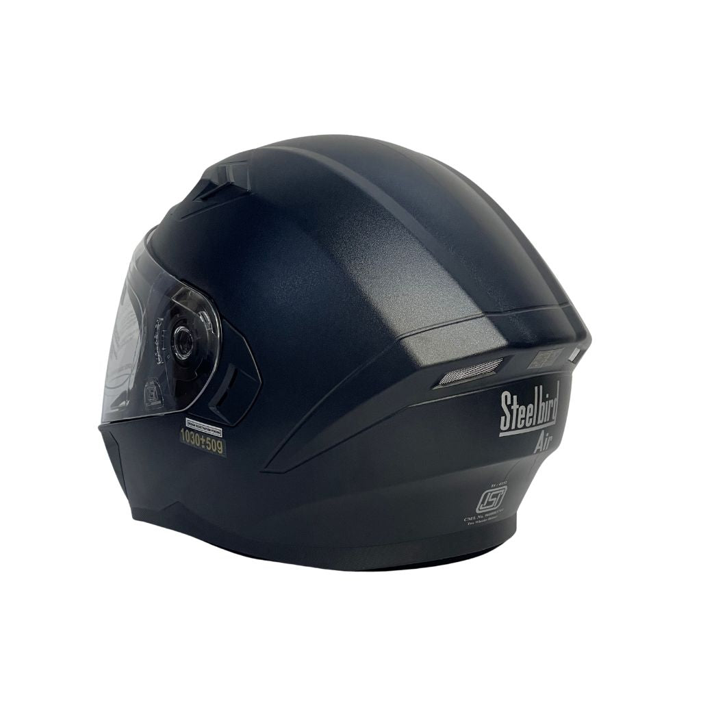 STEELBIRD RAPTOR SBA 21