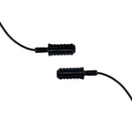 8 LED INDICATOR RECTANGLE (1 pair)