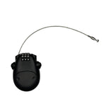 HELMET NUMBER LOCK (pocket)