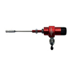 BSDDP HYDRAULIC CLUTCH PUMP RED