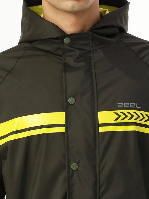 ZEEL RAINCOAT WF251