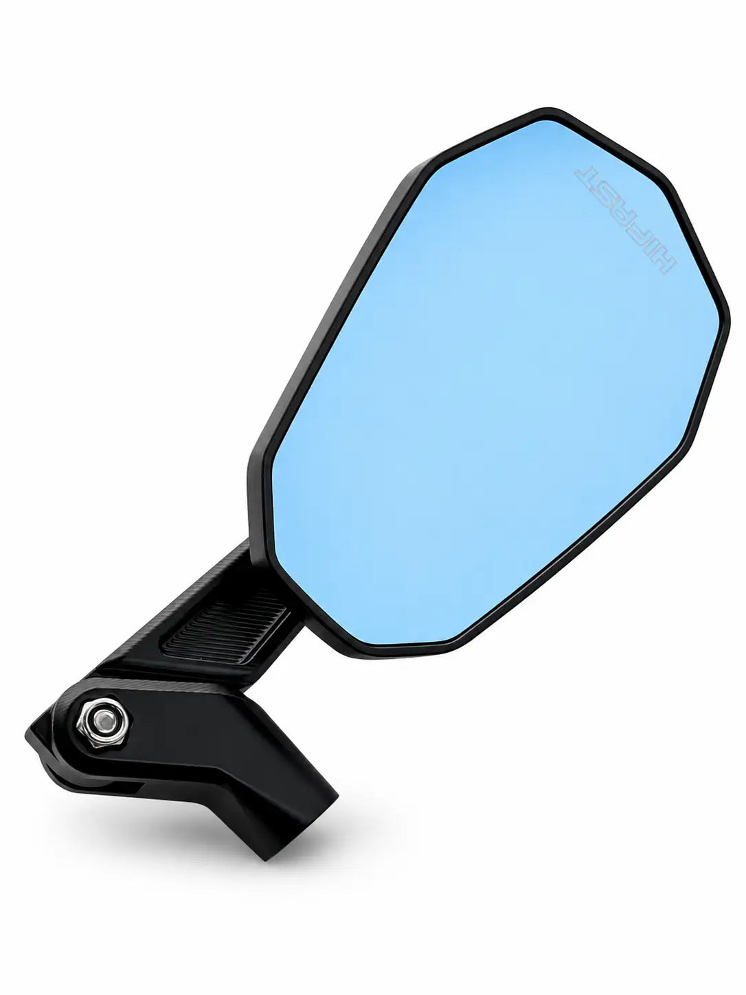 HIFAST CNC MIRROR ANTI GLARE CARBON ALUMINIUM MATERIAL