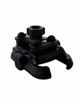 LIU HJG DAMPERING MOBILE HOLDER W/O USB