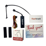 FLEETTRACK GPS TRACKER