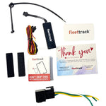 FLEETTRACK GPS TRACKER