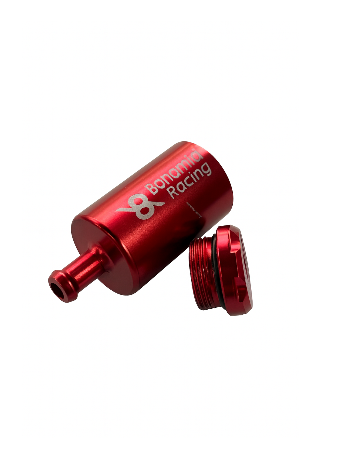 BONAMICI BREAK FLUID CAN CNC