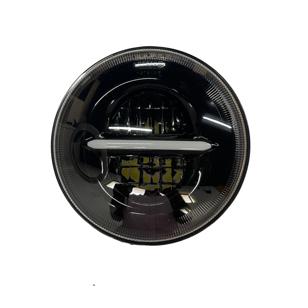 7 INCH UNIVERSAL LED PROJECTOR