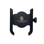 METAL MOBILE HOLDER W/O USB