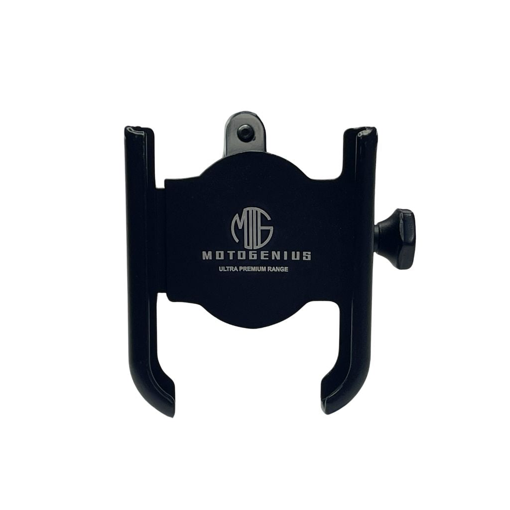 METAL MOBILE HOLDER W/O USB