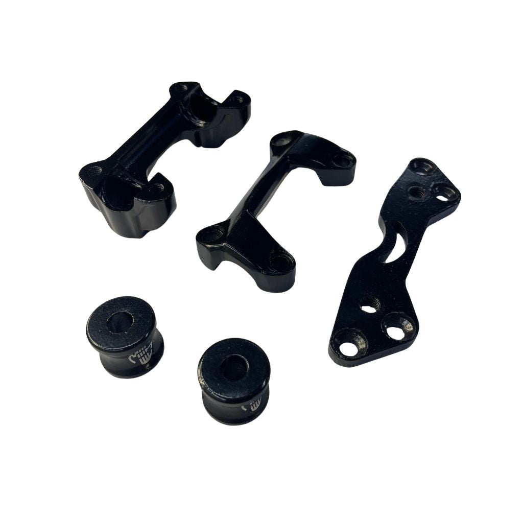 HANDLE CONVERSION KIT FOR NS 160