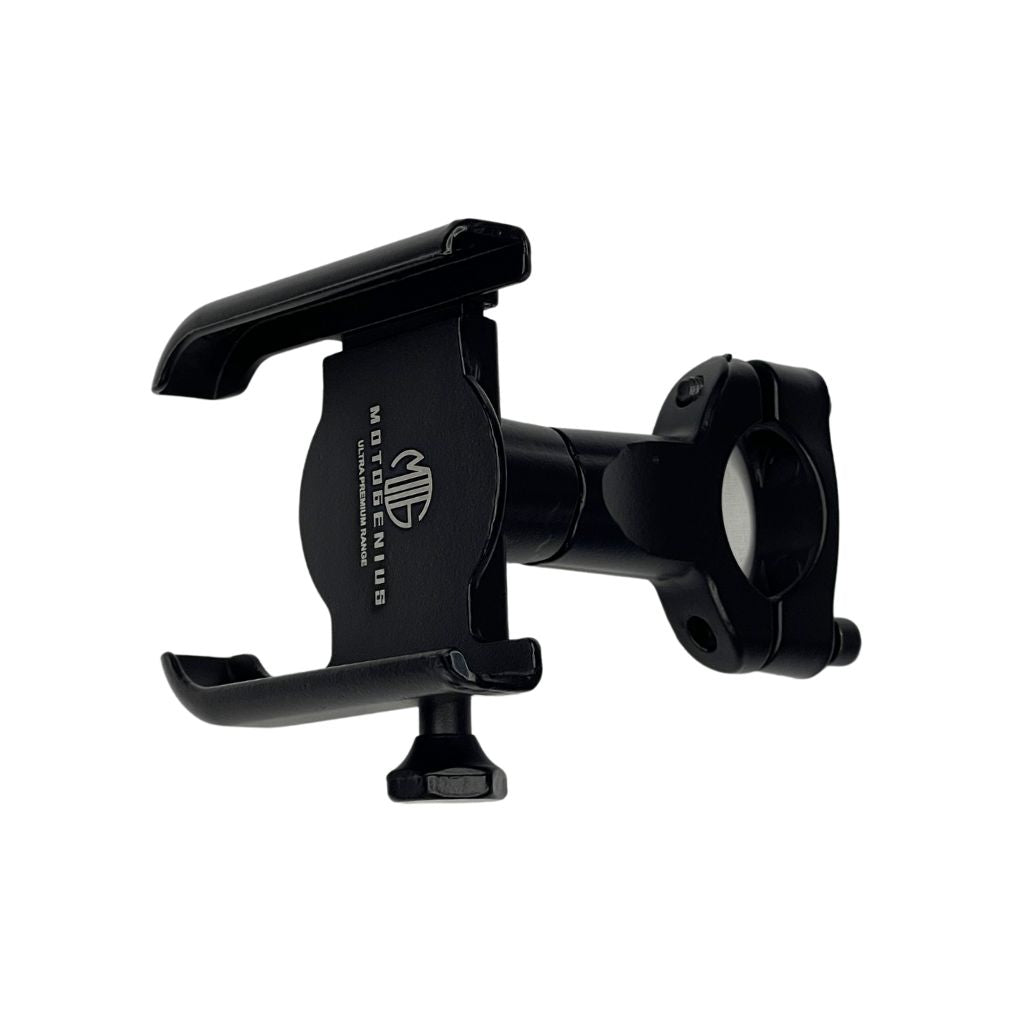 METAL MOBILE HOLDER W/O USB