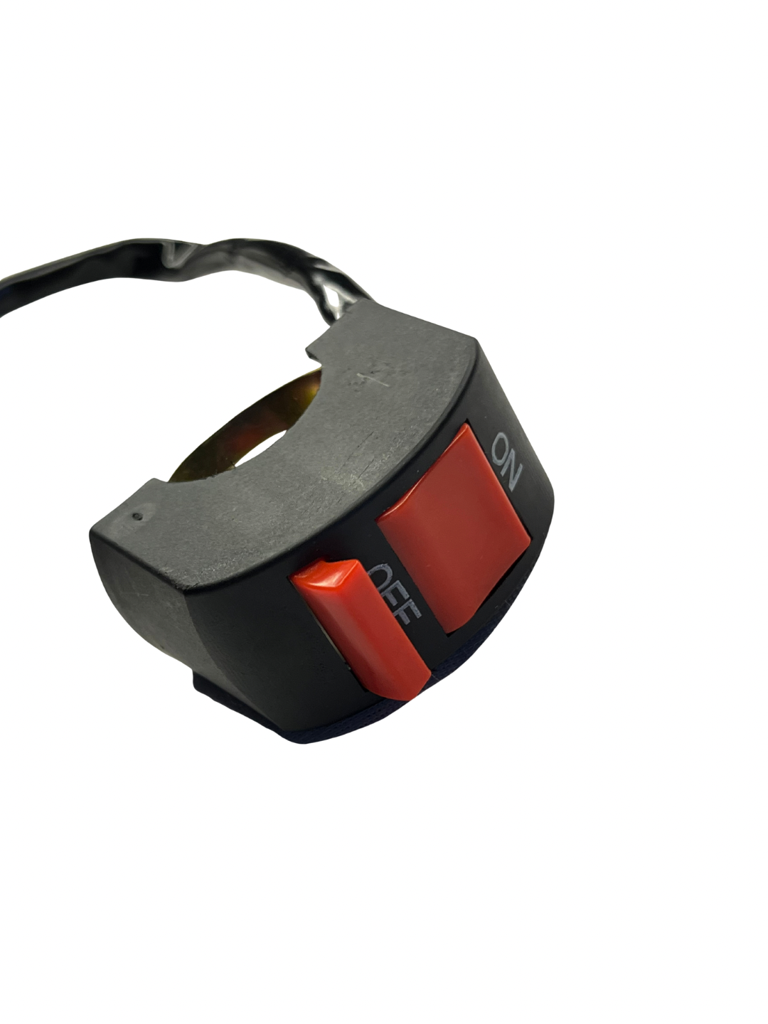 DMC MINI DRIVE WITH SWITCH ( WITH RED DEVIL LENS ) ( 40 WATTS )