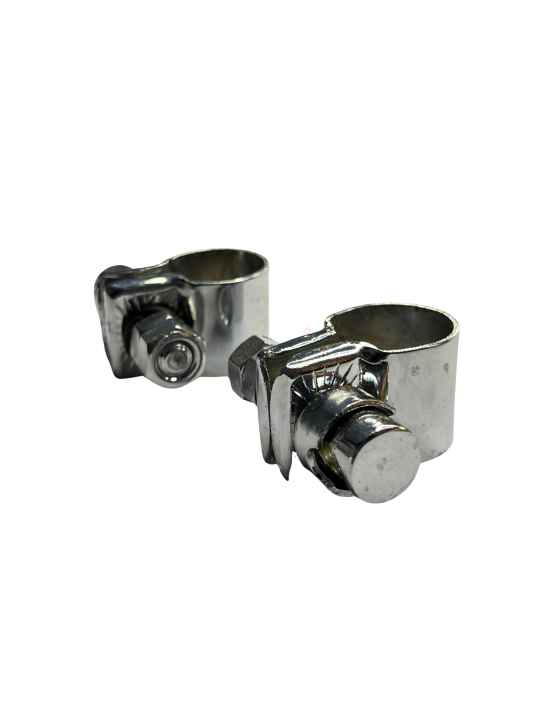 SPRING MIRROR CP OLD BULLET