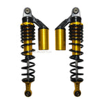 HIFAST SHOCK ABSORBER