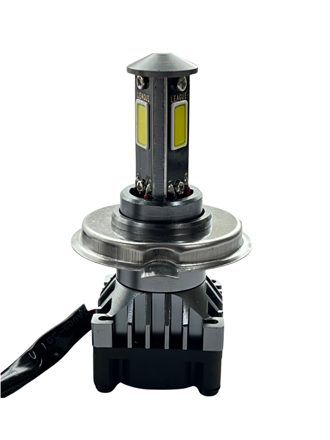 DMC HEADLIGHT LED BULB 55 WATTS