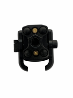 LIU HJG DAMPERING MOBILE HOLDER W/O USB