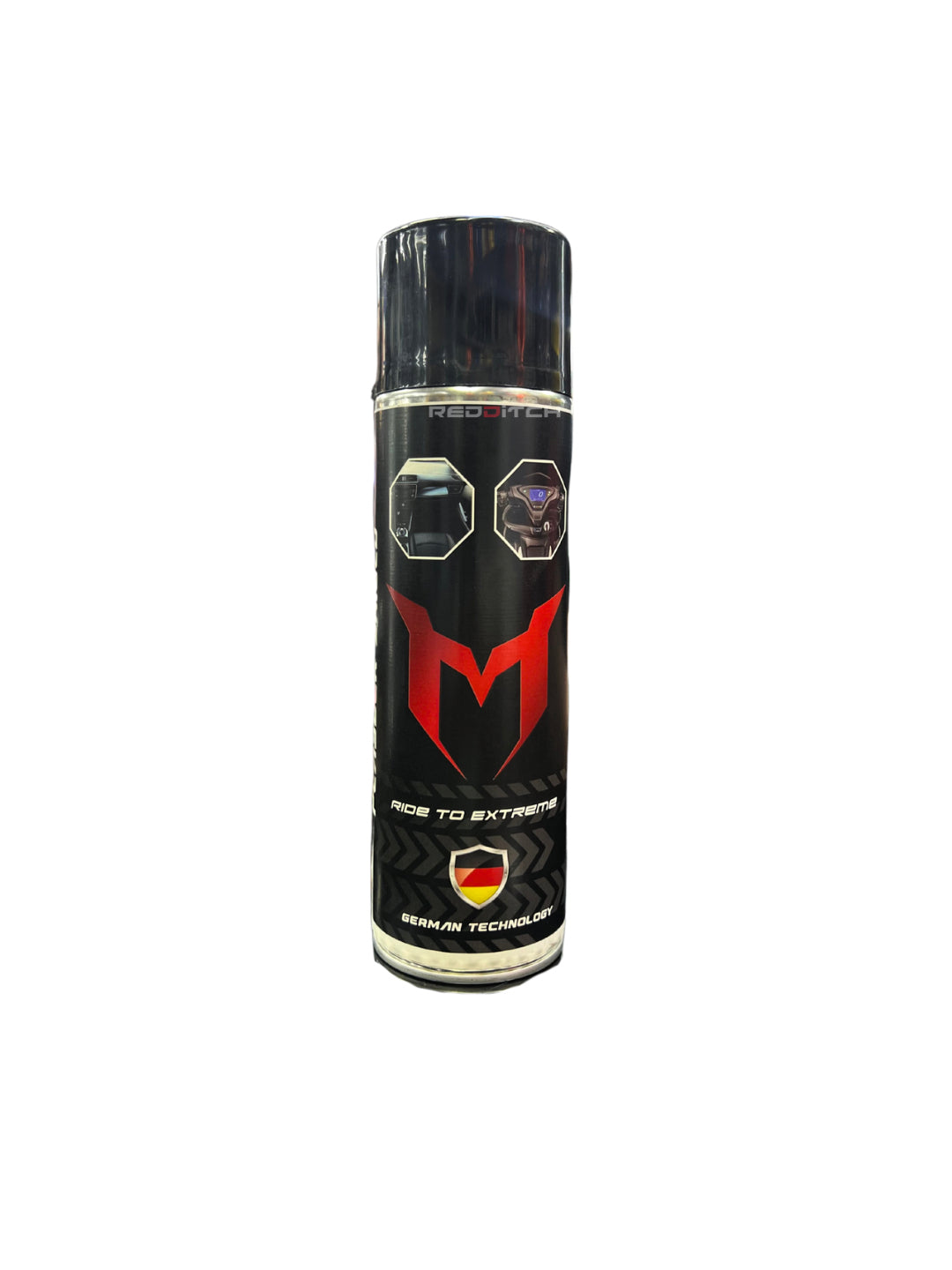 MOTOFOX PLASBER SHIELD ( 500 ml )