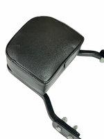 KOHLI BACKREST FOR BULLET