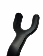 HELMET WALL HANGER STAND-AGV