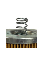 OIL FILTER YAMAHA F-Z – High-quality oil filter designed for Yamaha FZ models. Ensures superior engine protection, efficient filtration, and long-lasting performance. Available at the **best motor accessory shop in India**.