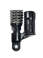 ROYAL ENFIELD SHOCK ABSORBER (Part No: 146347/F) – Premium-quality shock absorber designed for superior ride comfort and stability. Ensures durability, smooth suspension, and enhanced performance. Available at the **best motor accessory shop in India**.