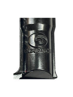 ROYAL ENFIELD SHOCK ABSORBER (Part No: 146347/F) – Premium-quality shock absorber designed for superior ride comfort and stability. Ensures durability, smooth suspension, and enhanced performance. Available at the **best motor accessory shop in India**.