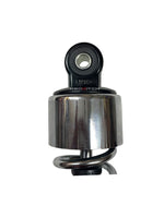 ROYAL ENFIELD SHOCK ABSORBER (Part No: 146347/F) – Premium-quality shock absorber designed for superior ride comfort and stability. Ensures durability, smooth suspension, and enhanced performance. Available at the **best motor accessory shop in India**.