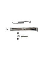 SIDE STAND KIT (Part No: 888255) – Durable and reliable side stand kit designed for stability and ease of use. Ensures secure parking and long-lasting performance. Available at the **best motor accessory shop in India**.