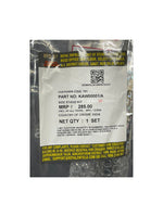 SIDE STAND KIT (Part No: KAW00001/A) – High-quality side stand kit designed for stability and durability. Ensures secure parking and long-lasting performance. Available at the **best motor accessory shop in India**.