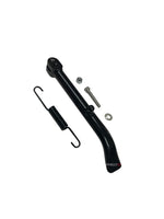 SIDE STAND KIT (Part No: KAW00001/A) – High-quality side stand kit designed for stability and durability. Ensures secure parking and long-lasting performance. Available at the **best motor accessory shop in India**.