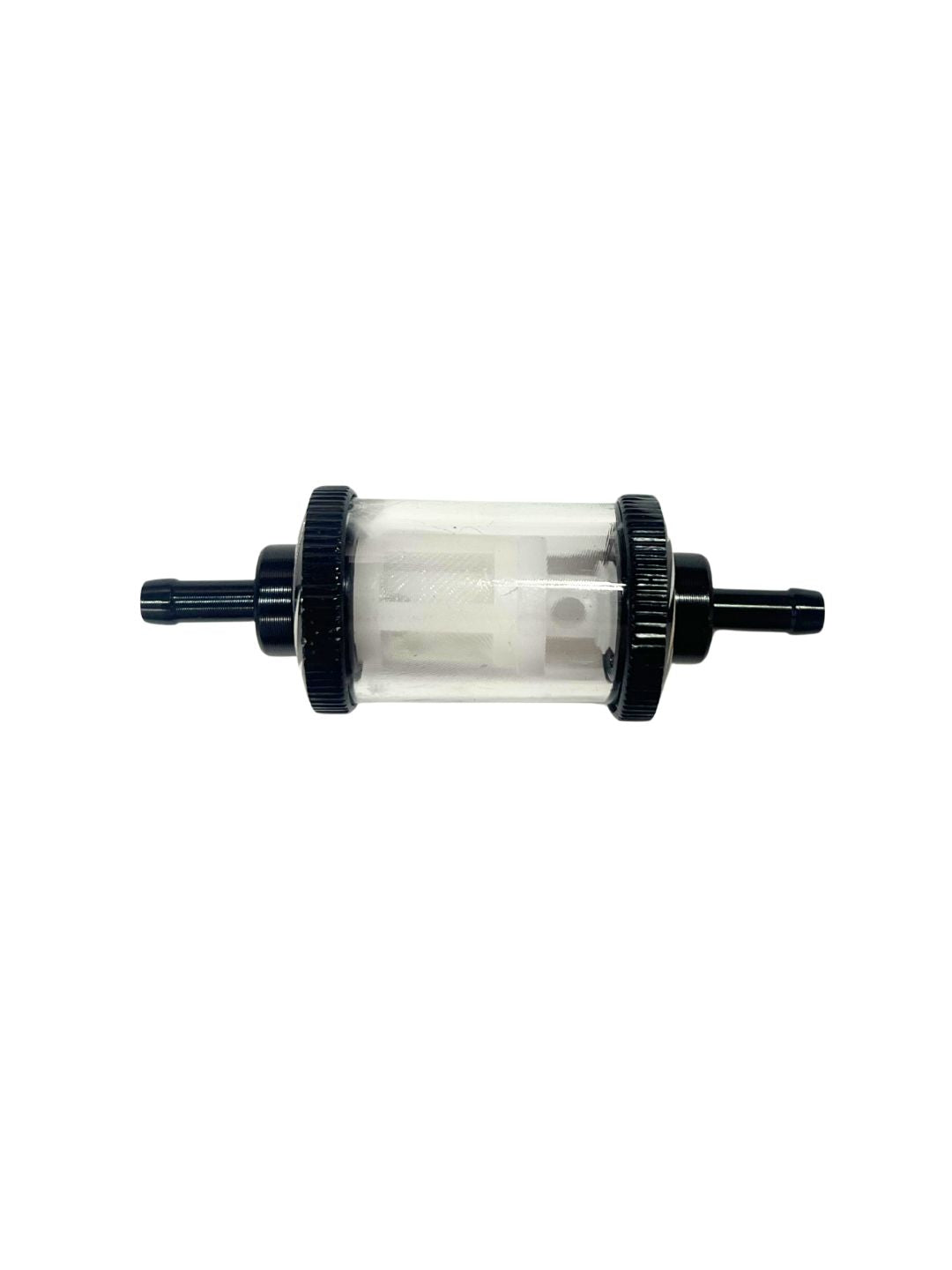 GLASS FUEL FILTER