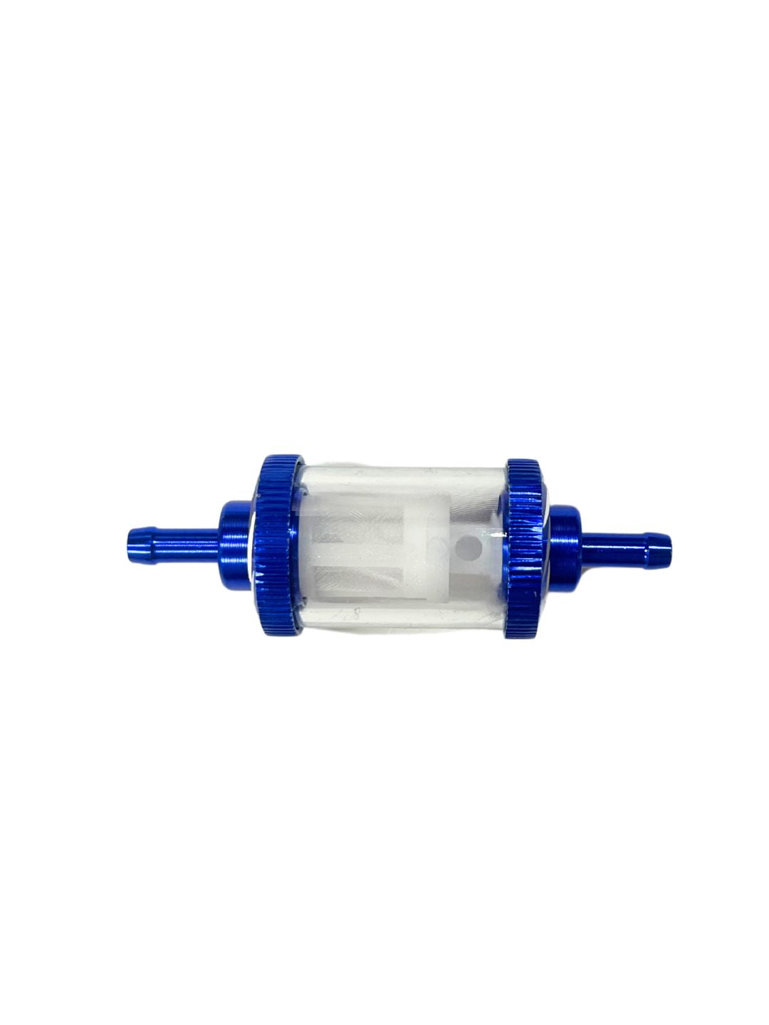 GLASS FUEL FILTER