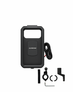 JB RACING M18 WITH WIRELESS & USB CHARGING (HANDLE FITTING)