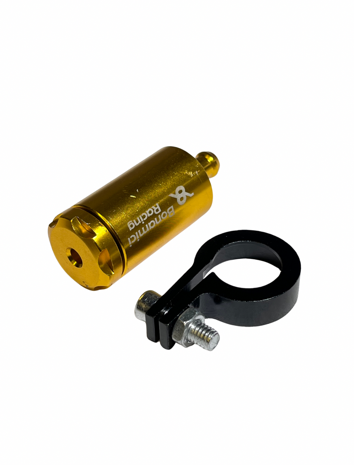 BONAMICI BREAK FLUID CAN CNC