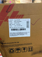 VEGA BOLT DX BUNNY WHITE RED