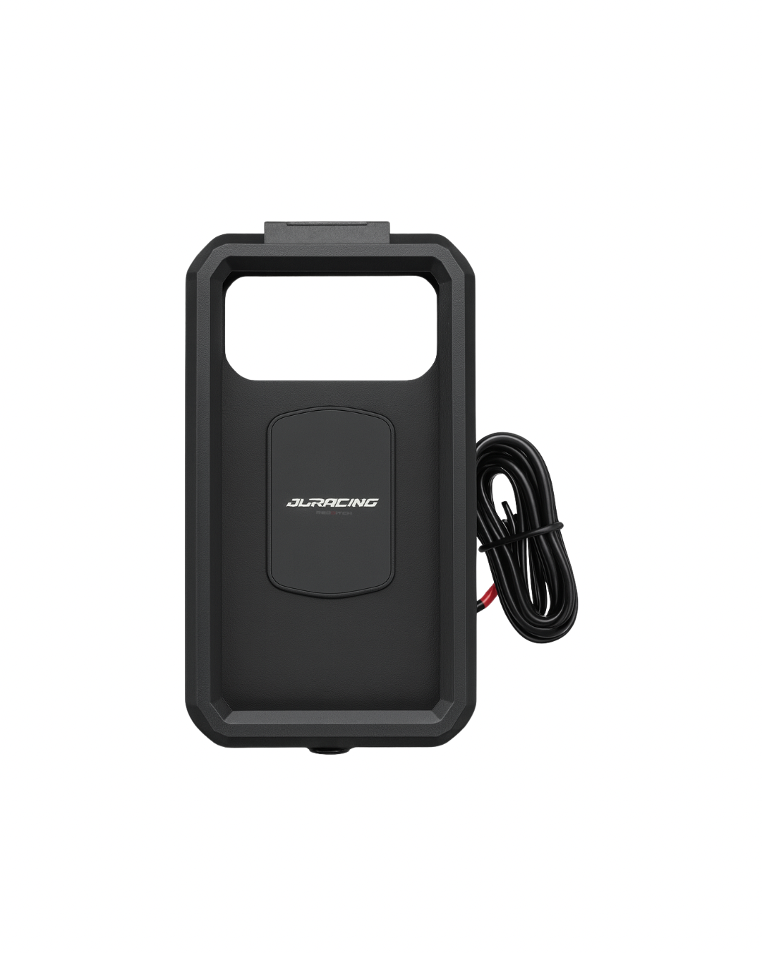 JB RACING M18 WITH WIRELESS & USB CHARGING (HANDLE FITTING)