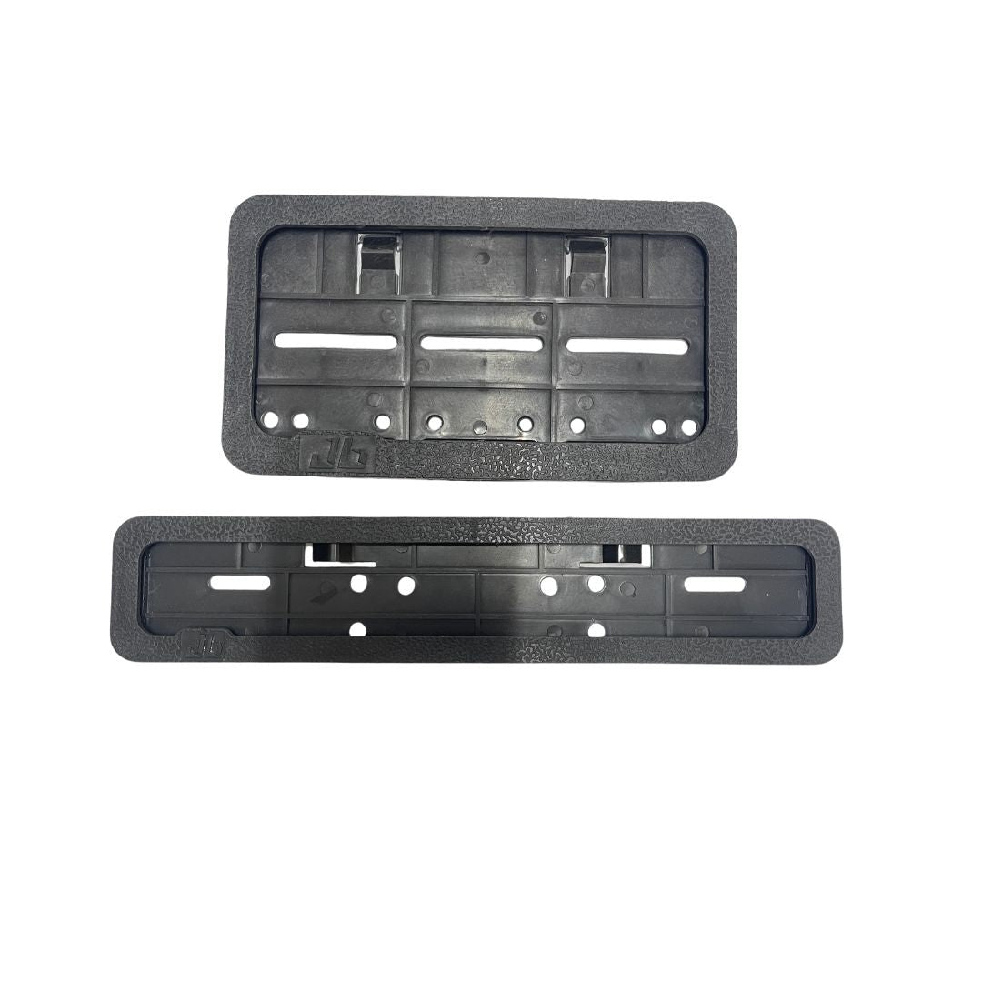 46 TAIL TIDY + DUKE INDICATOR + NUMBER PLATE BOX