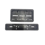 46 TAIL TIDY + DUKE INDICATOR + NUMBER PLATE BOX