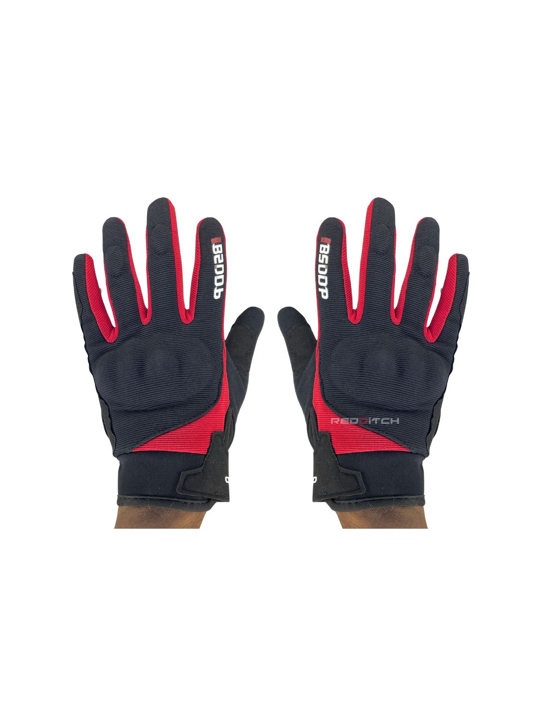The BSDDP A0143 Gloves provide superior grip and comfort, ensuring optimal hand protection for riders. Durable and stylish, they are ideal for both daily rides and adventurous trips.