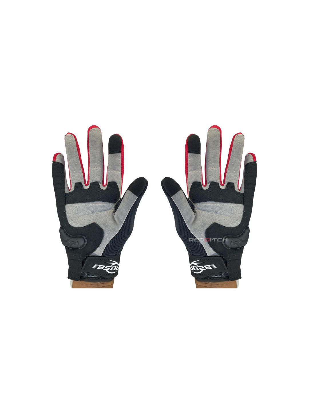 The BSDDP A0143 Gloves provide superior grip and comfort, ensuring optimal hand protection for riders. Durable and stylish, they are ideal for both daily rides and adventurous trips.