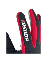 The BSDDP A0143 Gloves provide superior grip and comfort, ensuring optimal hand protection for riders. Durable and stylish, they are ideal for both daily rides and adventurous trips.