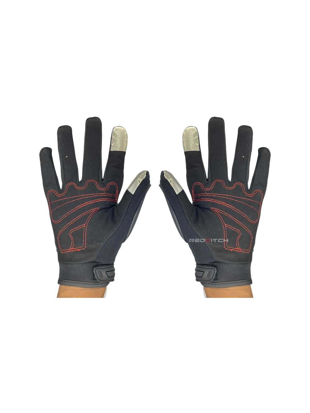 The BSDDP A0135 Gloves offer excellent grip, comfort, and protection for riders. Designed for durability and style, they are perfect for long rides and daily commutes.