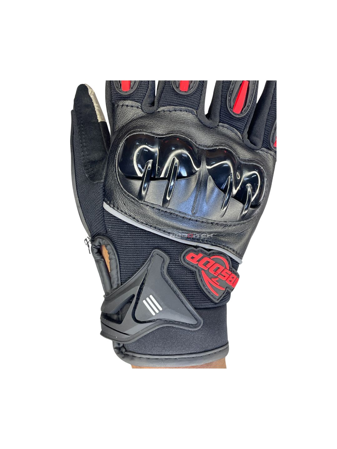 The BSDDP A0135 Gloves offer excellent grip, comfort, and protection for riders. Designed for durability and style, they are perfect for long rides and daily commutes.