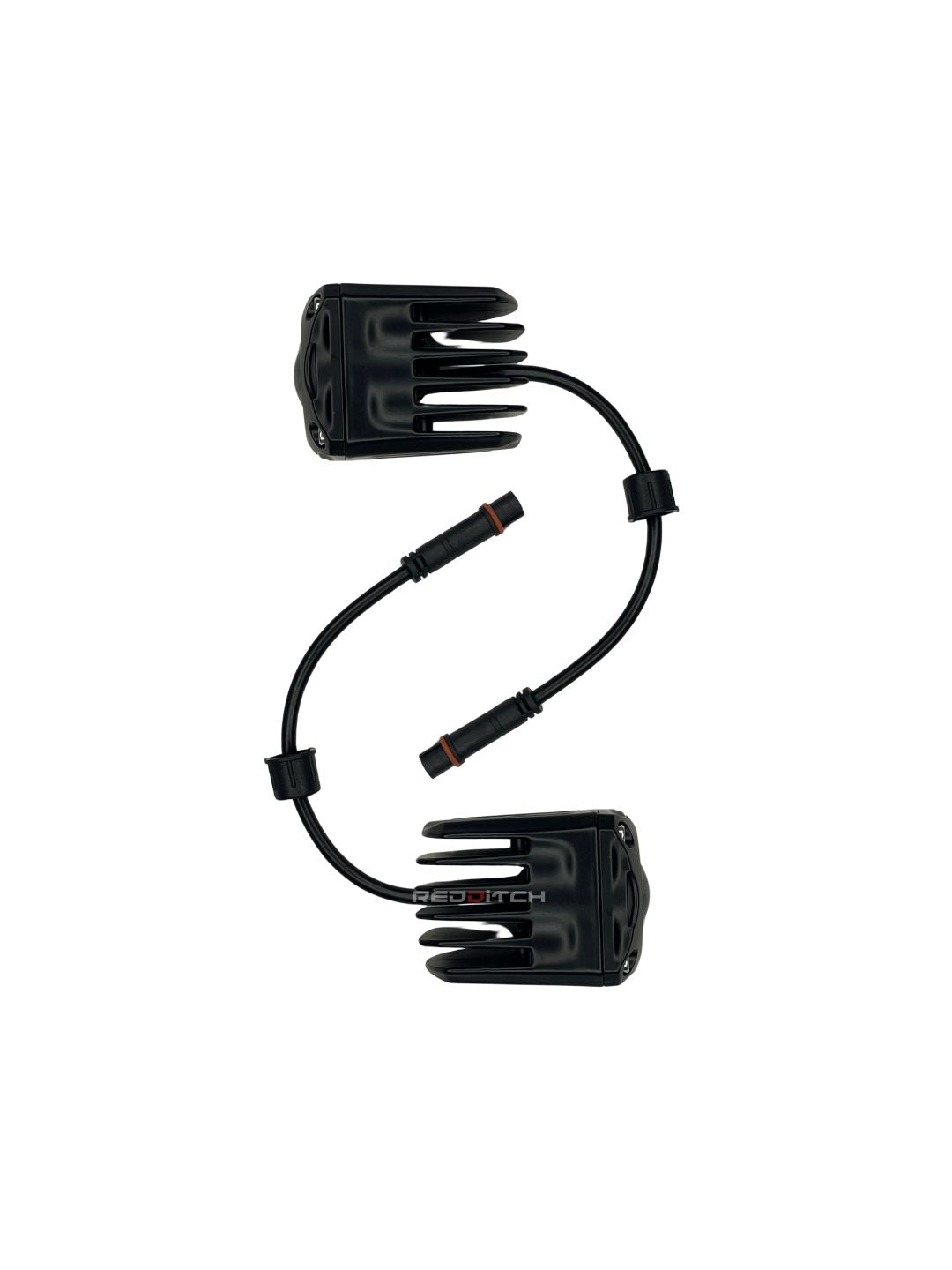 The MOTO GENIUS FOG MK 150 offers powerful illumination for enhanced visibility during night rides and foggy conditions. Compact, durable, and energy-efficient, it’s perfect for all-weather adventures.