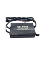 The Moto Genius DK 16 Fog Light delivers powerful illumination for enhanced visibility during night rides and foggy conditions. Durable and easy to install, it’s perfect for adventure enthusiasts.