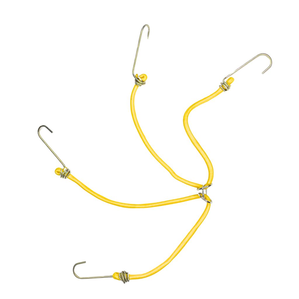 BUNGEE CORD 4 PIN