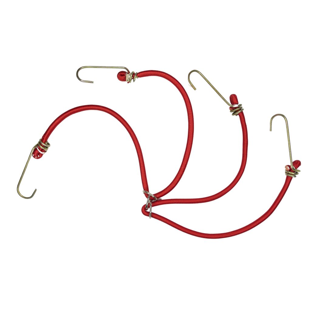 BUNGEE CORD 4 PIN
