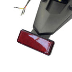 ENDURO TAIL TIDY - Team Redditch