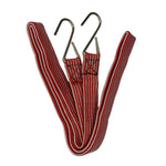 BUNGEE CORD DESIGN (STRAP) ( DIFFERENT COLOURS )