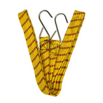 BUNGEE CORD DESIGN (STRAP) ( DIFFERENT COLOURS )